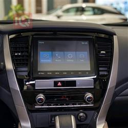 Mitsubishi Montero Sport